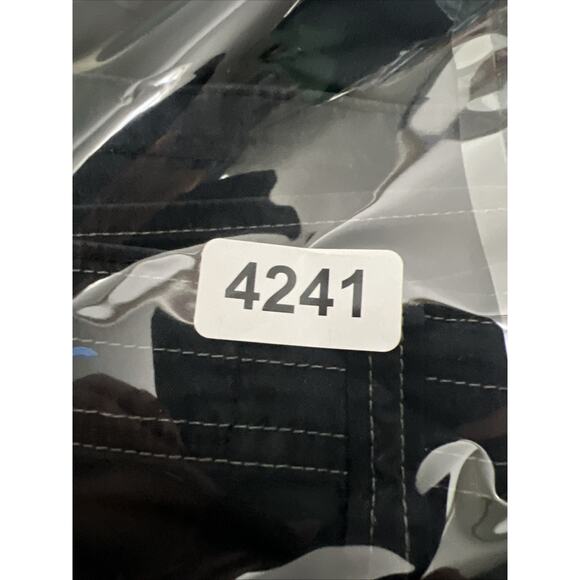 Kuhl Splash Roll Up Womens 6 Reg Black Hiking Cargo Camping Pants Gorpcore Sport - Picture 12 of 12